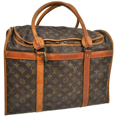 louis vuitton tas hond